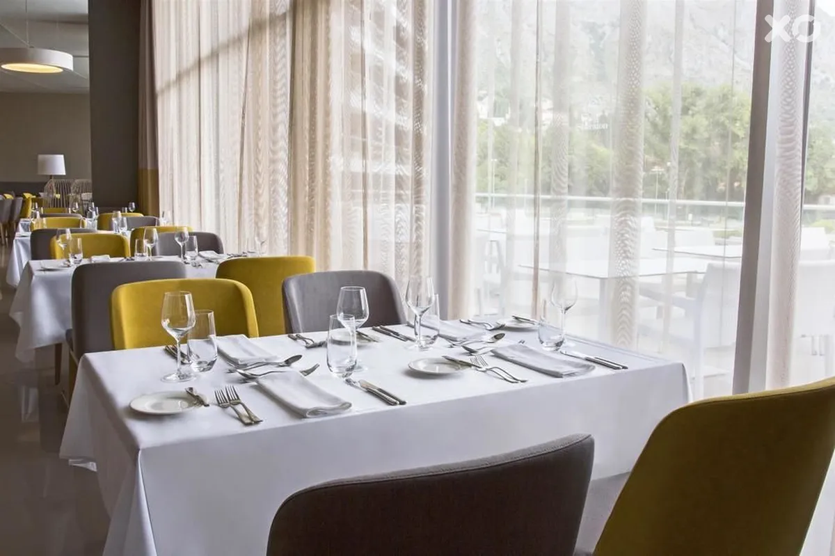 Sheraton Dubrovnik Riviera Hotel