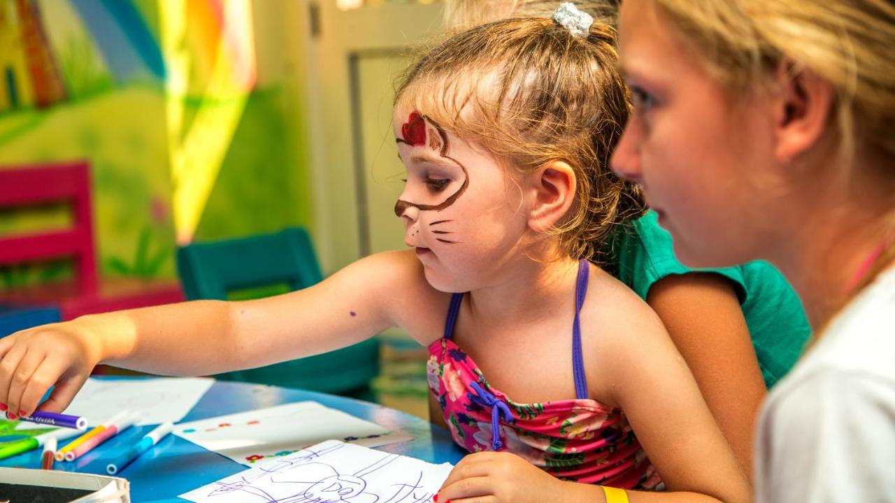 Riviera Aqua Park Resort ( ex. Hawaii Riviera Resort & Aqua Park)