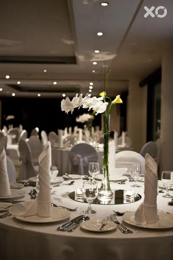 Kingsgate Hotel by Millennium