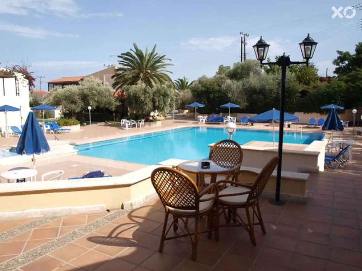 Althea Village Hotel