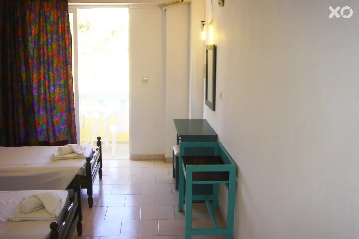 Rose Hotel Faliraki