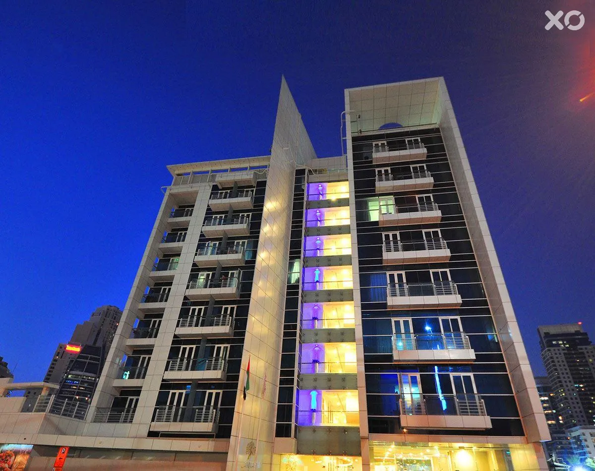 Jannah Marina Hotel Apartments