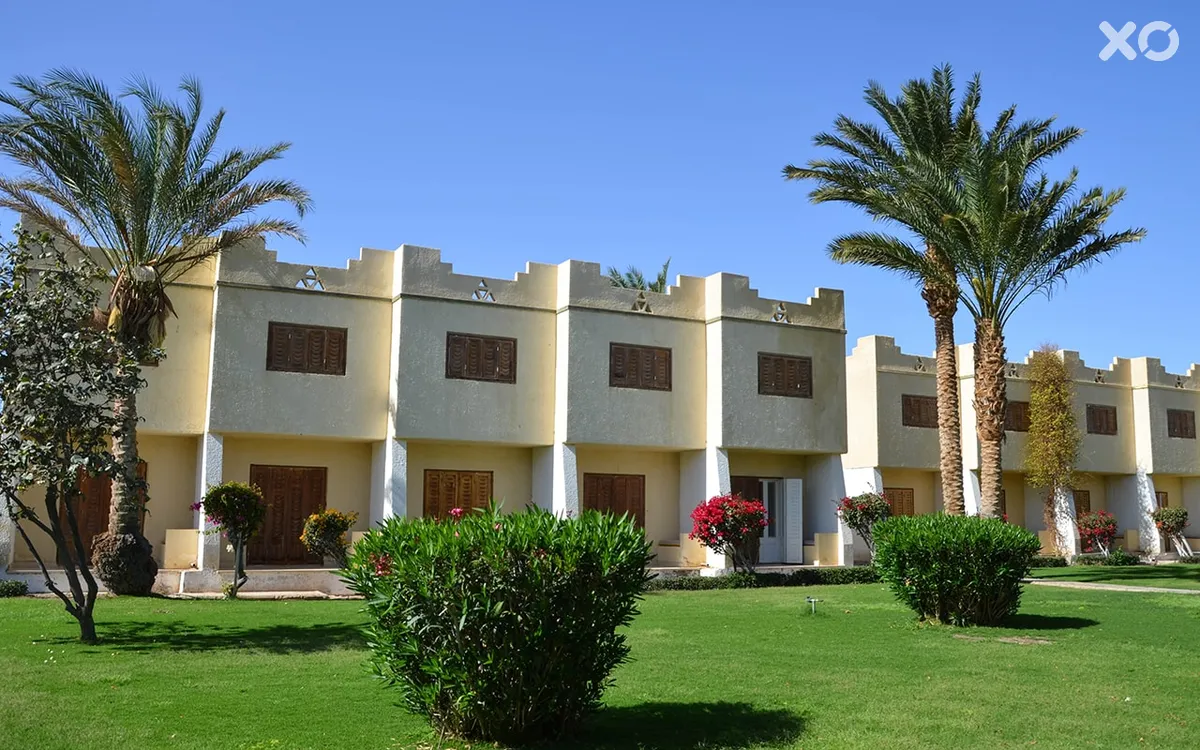 Dahab Lagoon Club & Resort