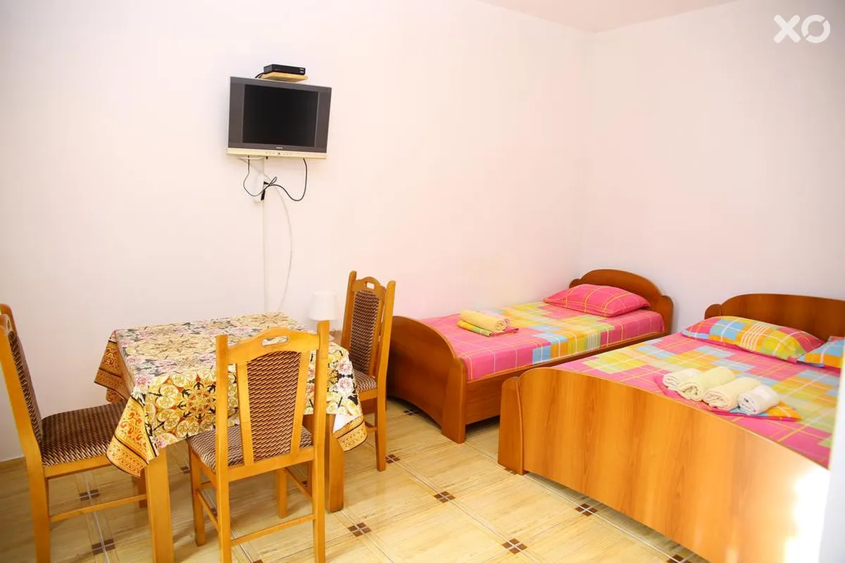 Jasmina Villa