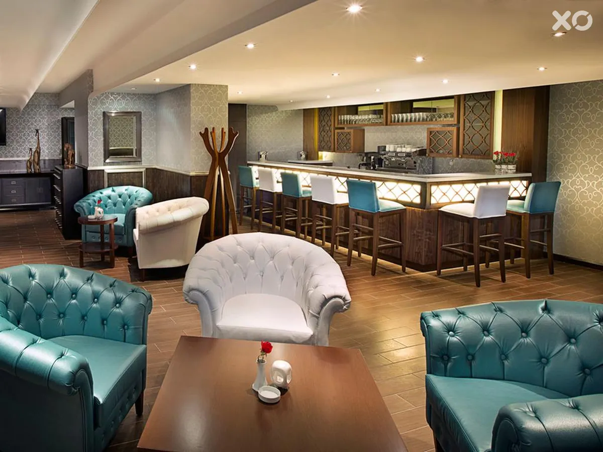 Armada Avenue Hotel