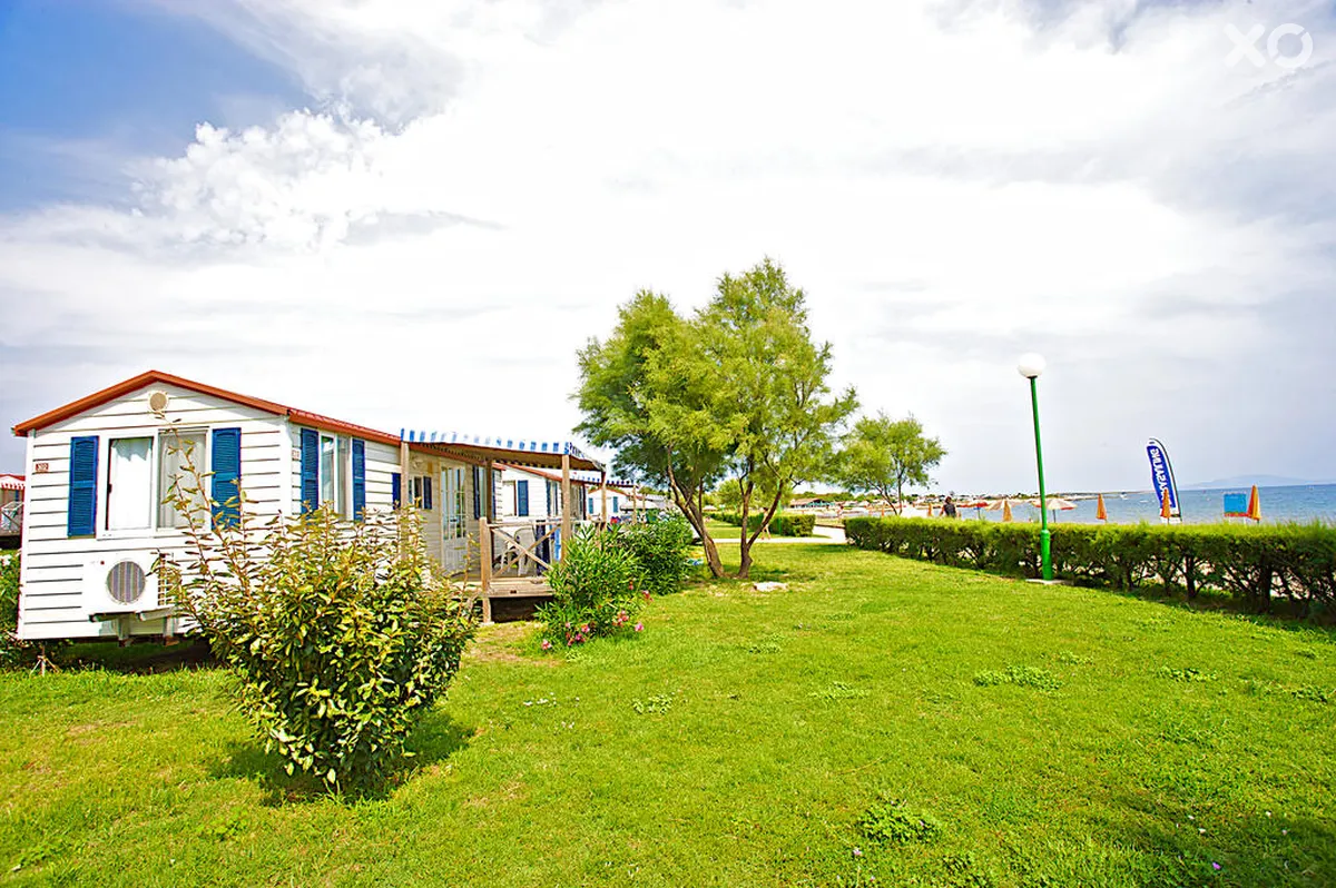 Arena Kazela Camping