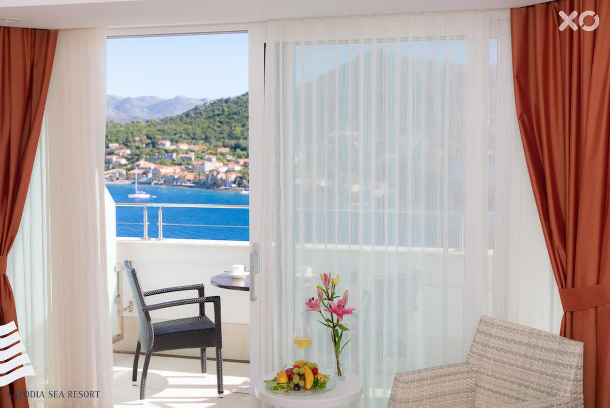 RMH Lopud Lafodia Resort & Wellness