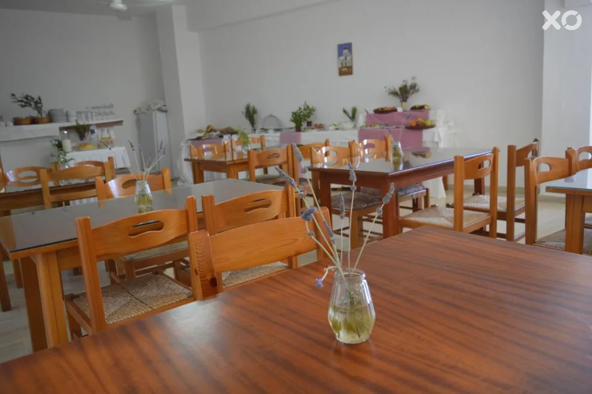 Kymata Hotel