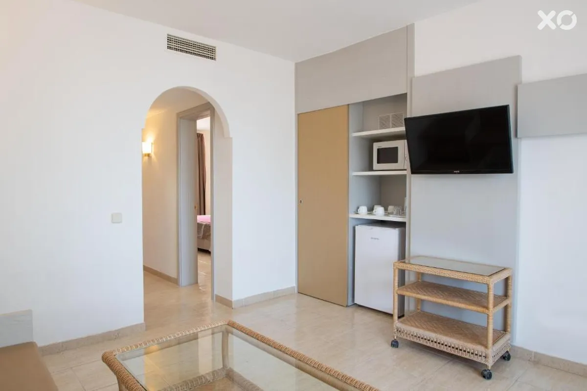 HL Club Playa Blanca Hotel