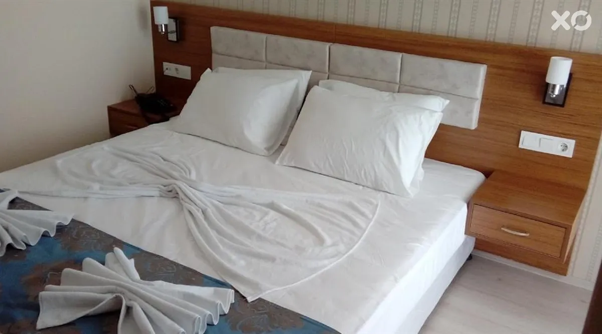 Olympic Hotels Belek