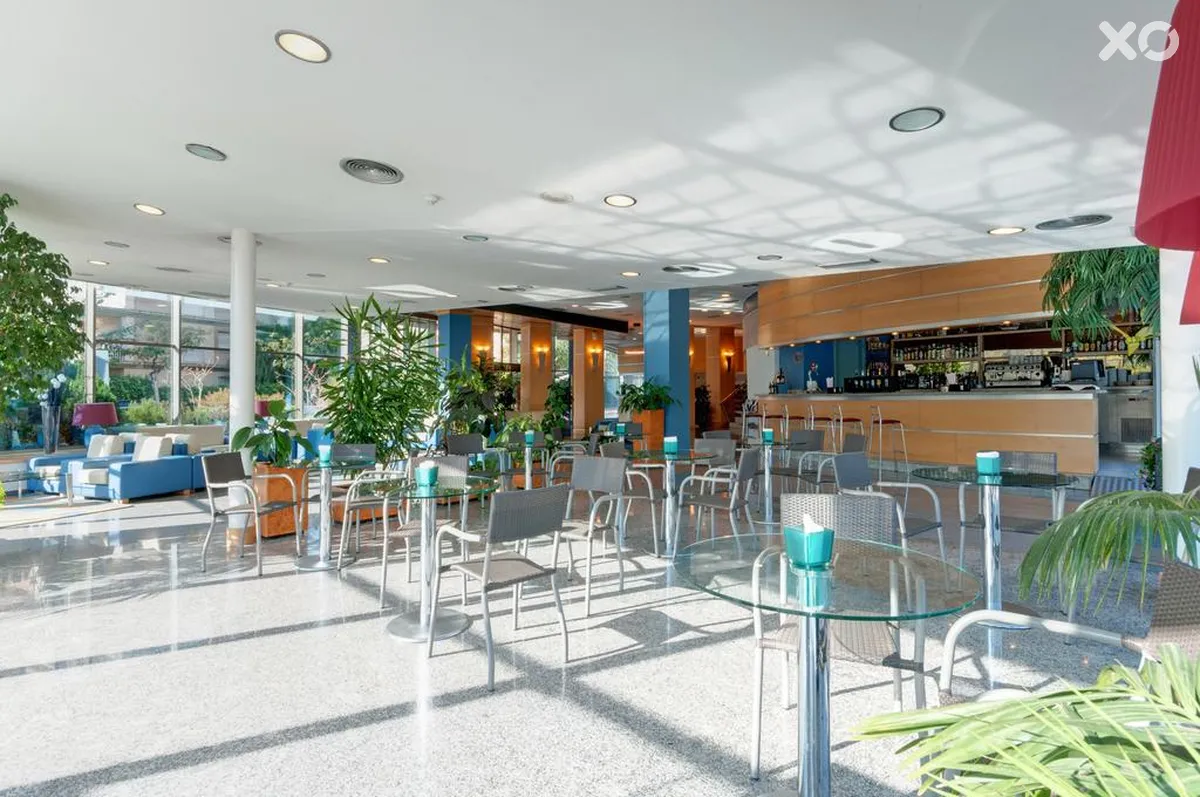 Sol Port Cambrils Hotel