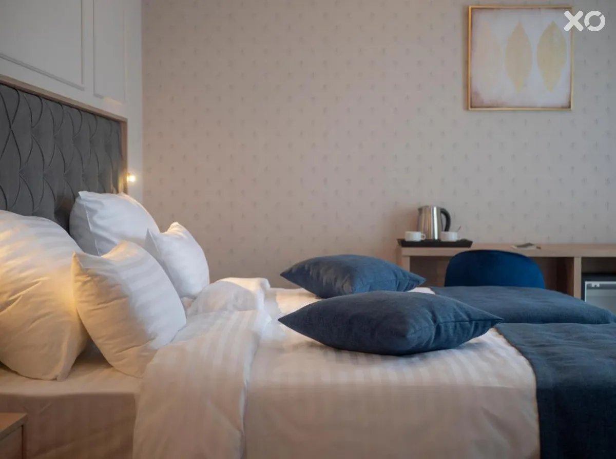 Idila Hotel