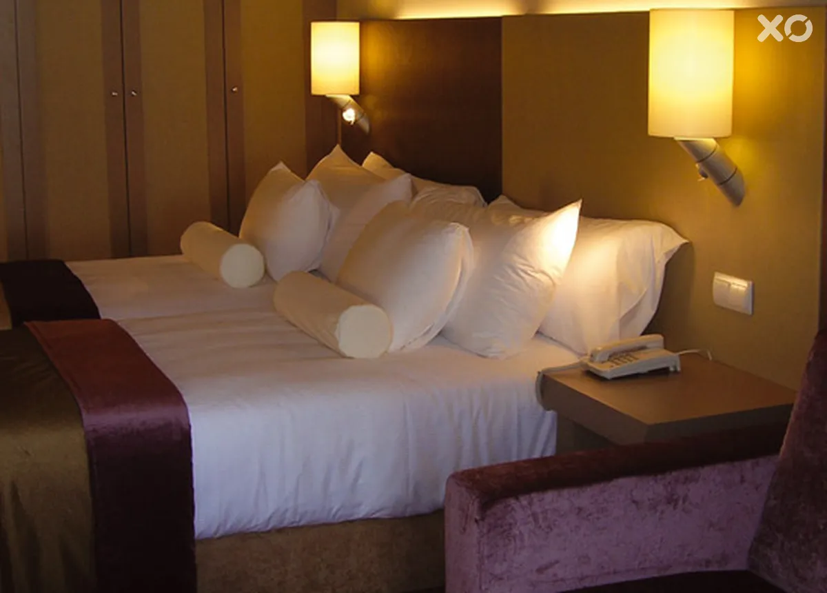 Melia Madeira Mare