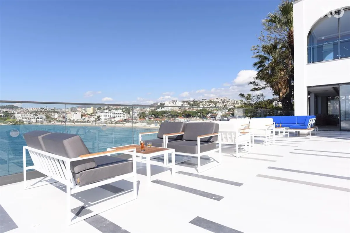 Infinity by Yelken Aquapark & ​​Resorts