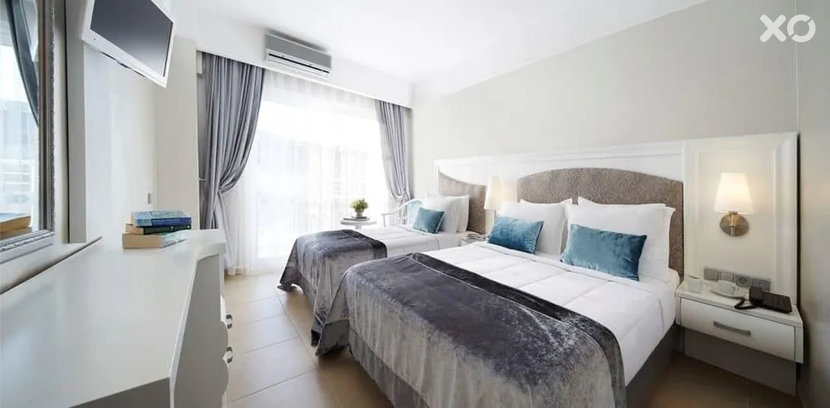 Ideal Premium Hotel