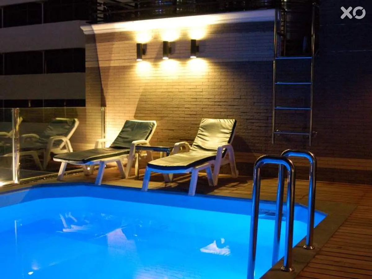 Inn House Hotel