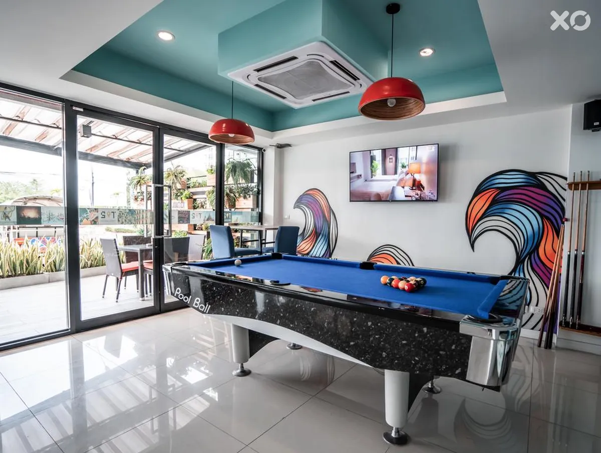 T2 Jomtien Pattaya