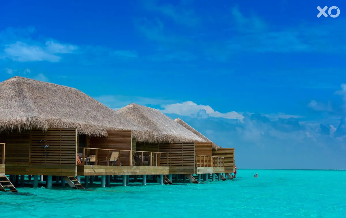 Cocoon Maldives