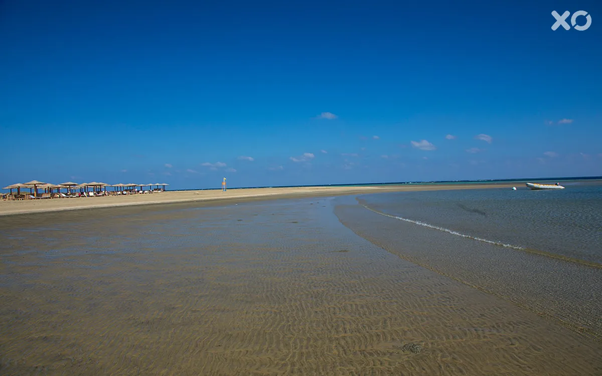 Lahami Bay Beach Resort