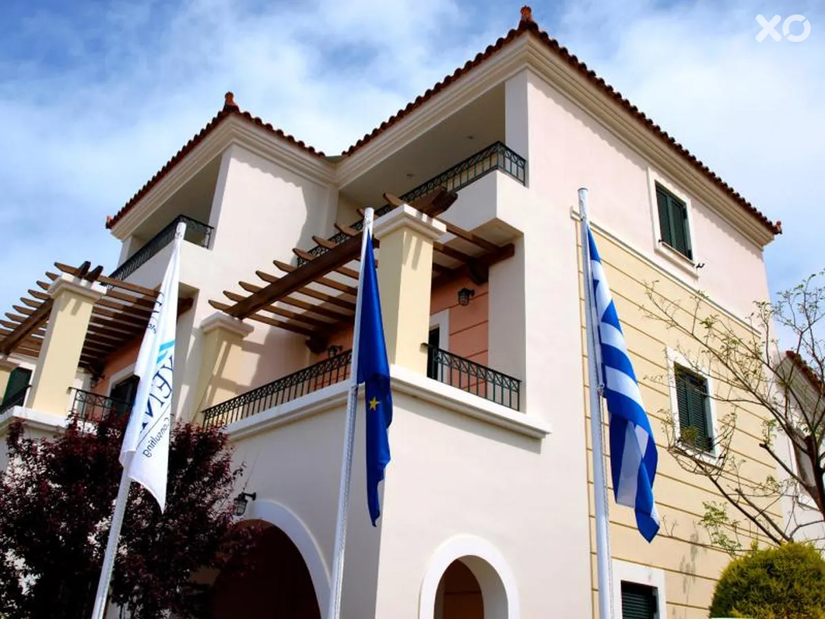 Messina Resort Hotel
