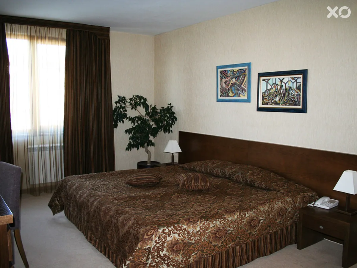 Evelina Palace Hotel