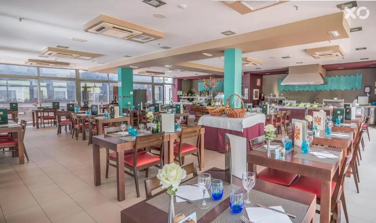 Livvo Corralejo Beach Hotel