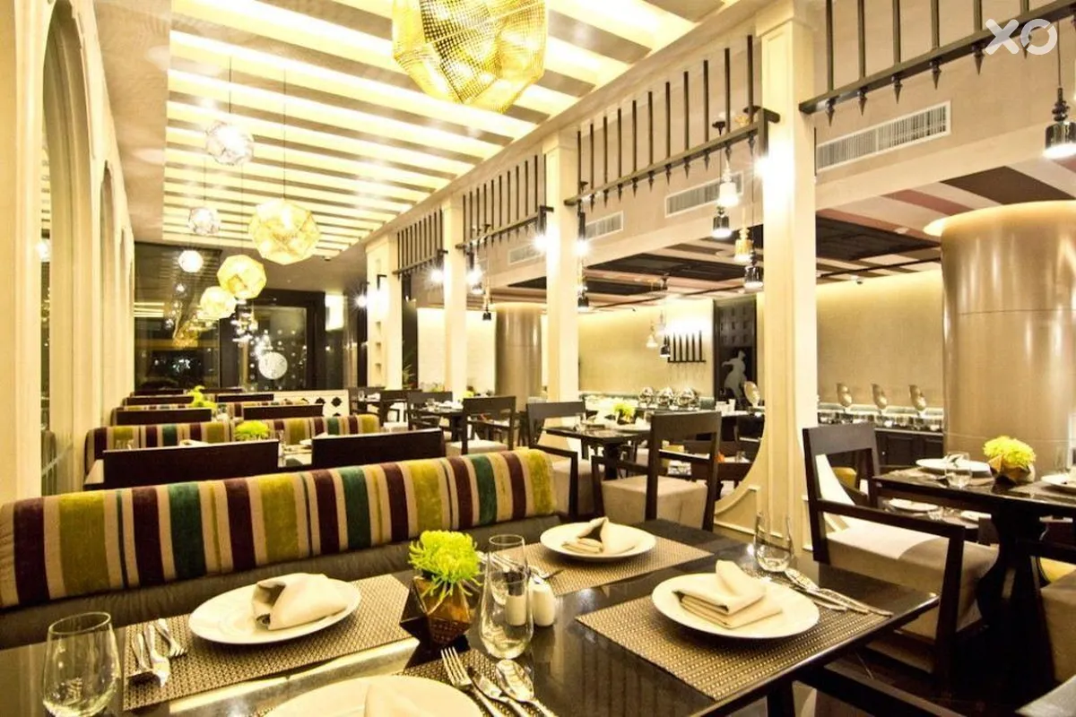 TSix5 Hotel