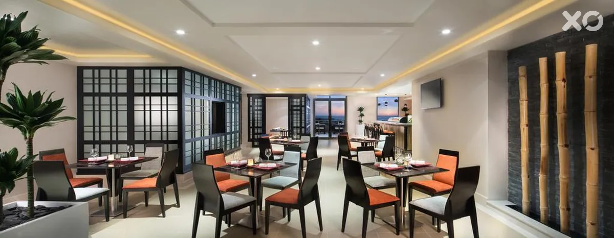 Bahi Ajman Palace Hotel