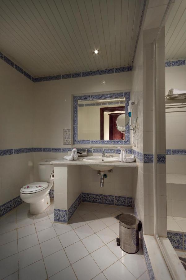 Mazar Resort & Spa