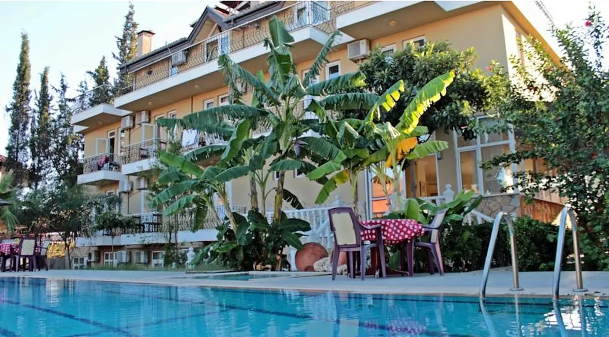 Tekirova Millenium Hotel