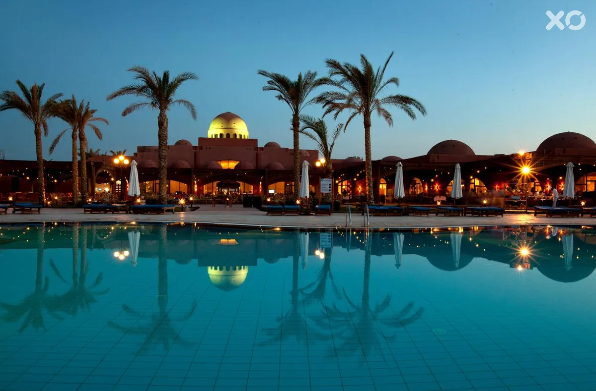 Hotelux Oriental Coast Marsa Alam Resort