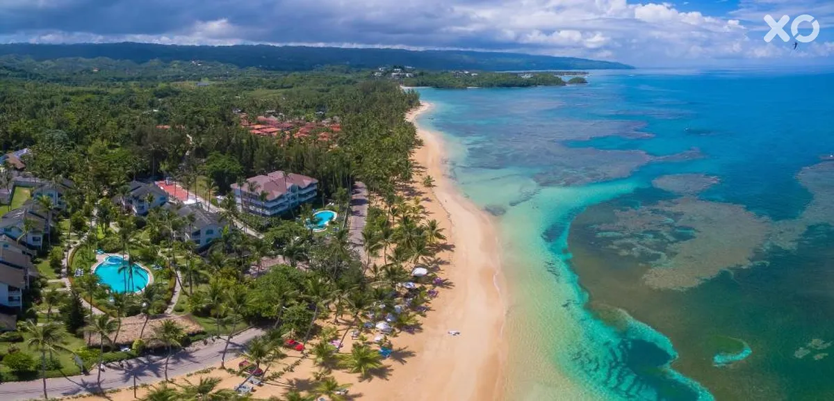 Playa Colibri Hotel