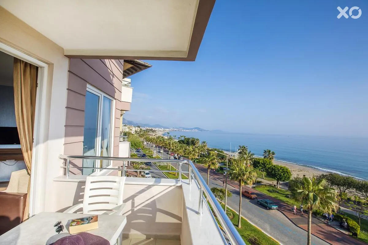 Hawaii Suite Beach Hotel