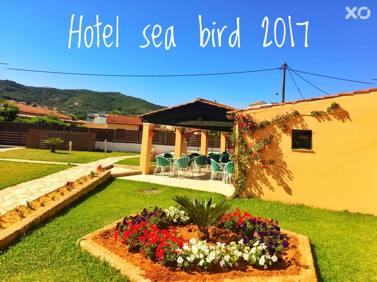 Sea Bird Hotel