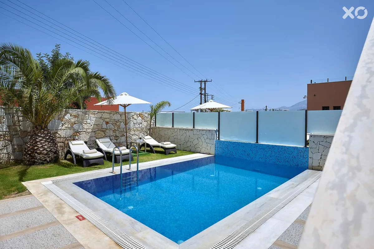 Esperides Crete Resort