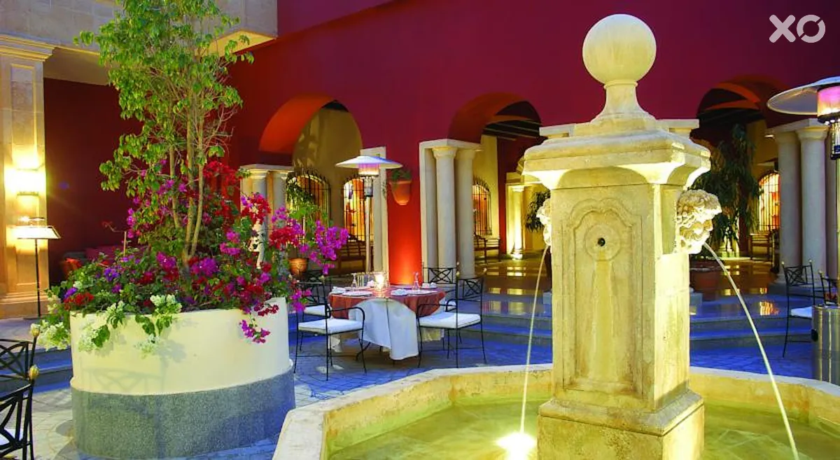 Savoy Sharm El Sheikh