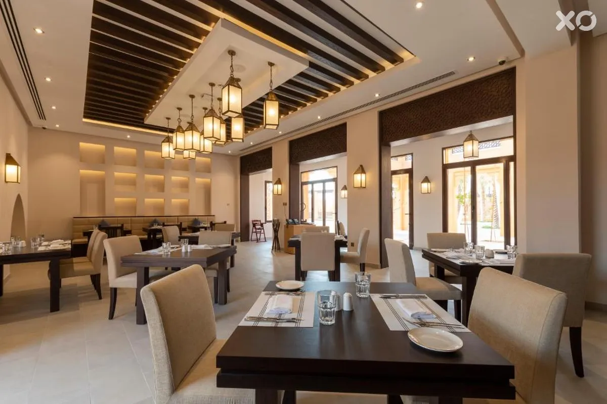 Mysk Al Badayer Retreat