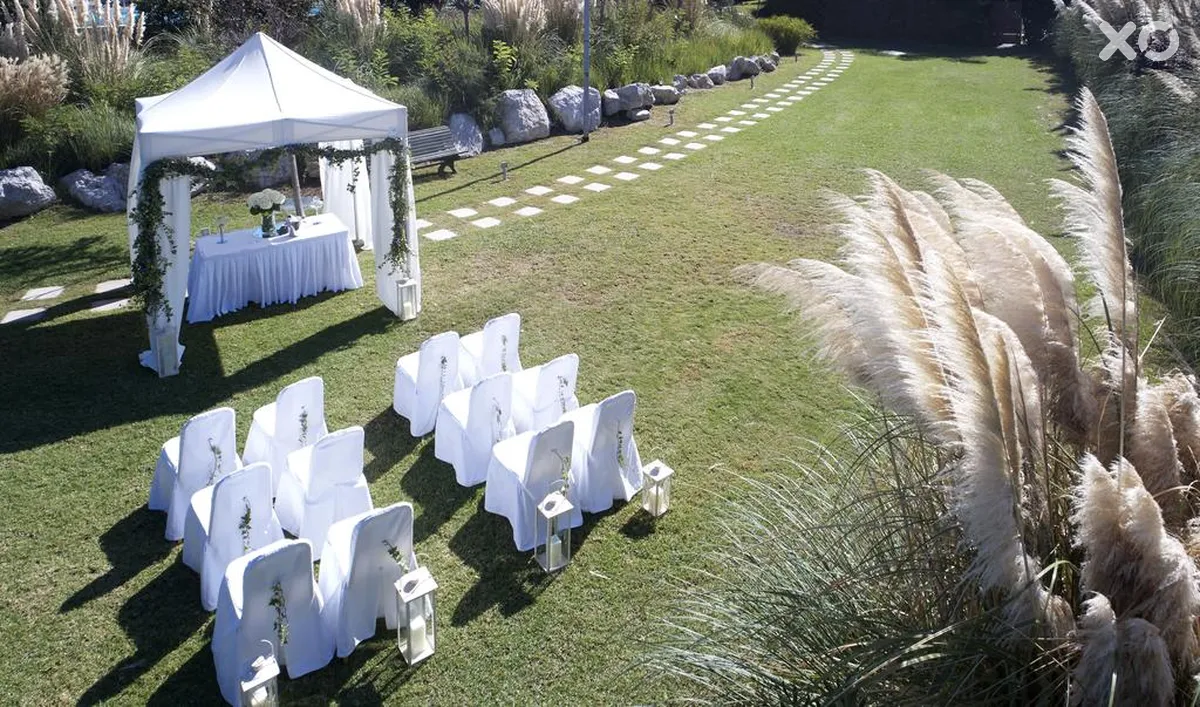 Rhodes Bay Hotel & Spa
