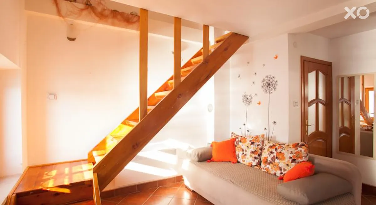 Serventi Villa