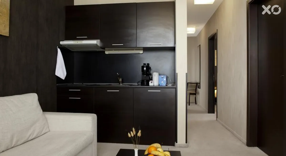 Lucky Bansko Spa & Relax Aparthotel