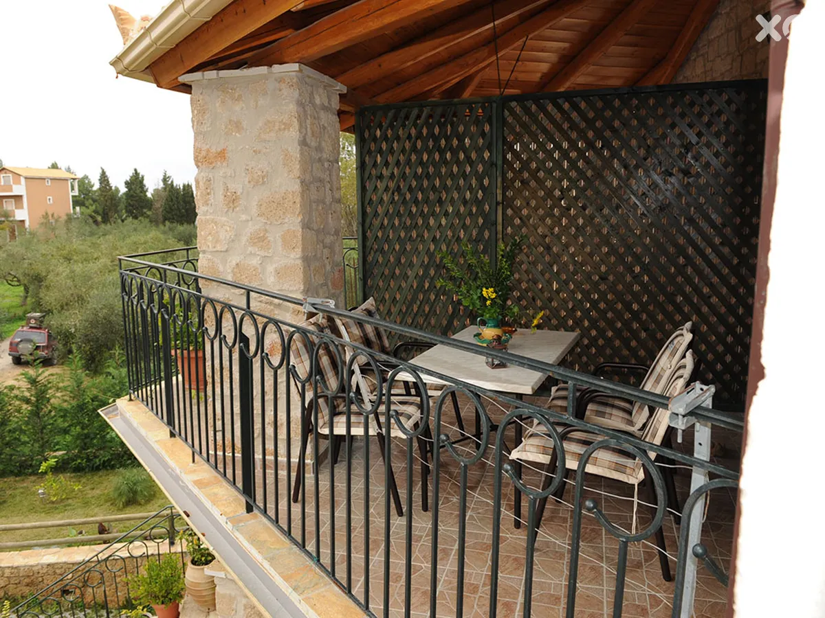 Ammos Villas
