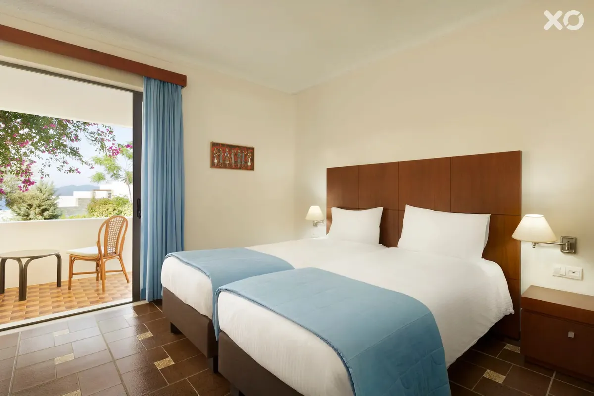 Ramada by Wyndham Loutraki Poseidon Resort
