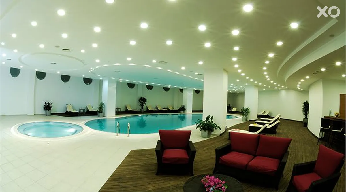 Malpas Hotel