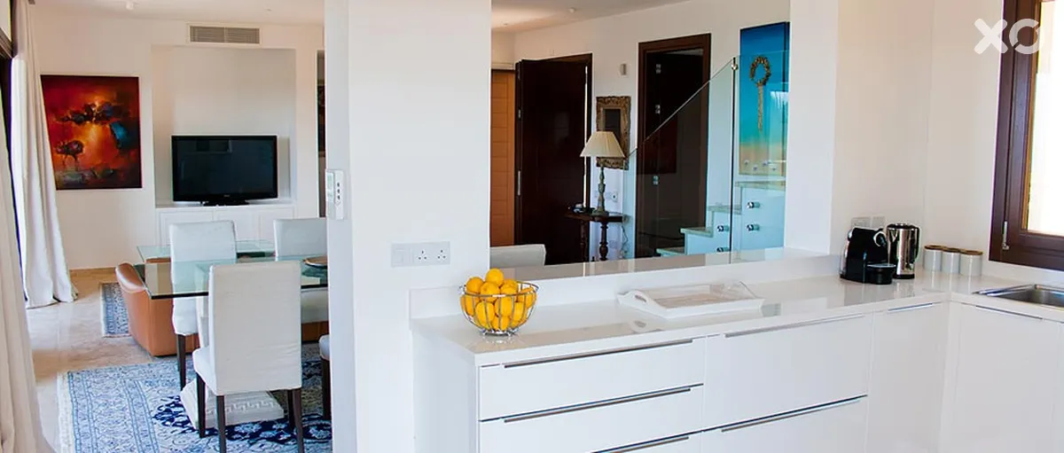 Aphrodite Hills Holiday Resort