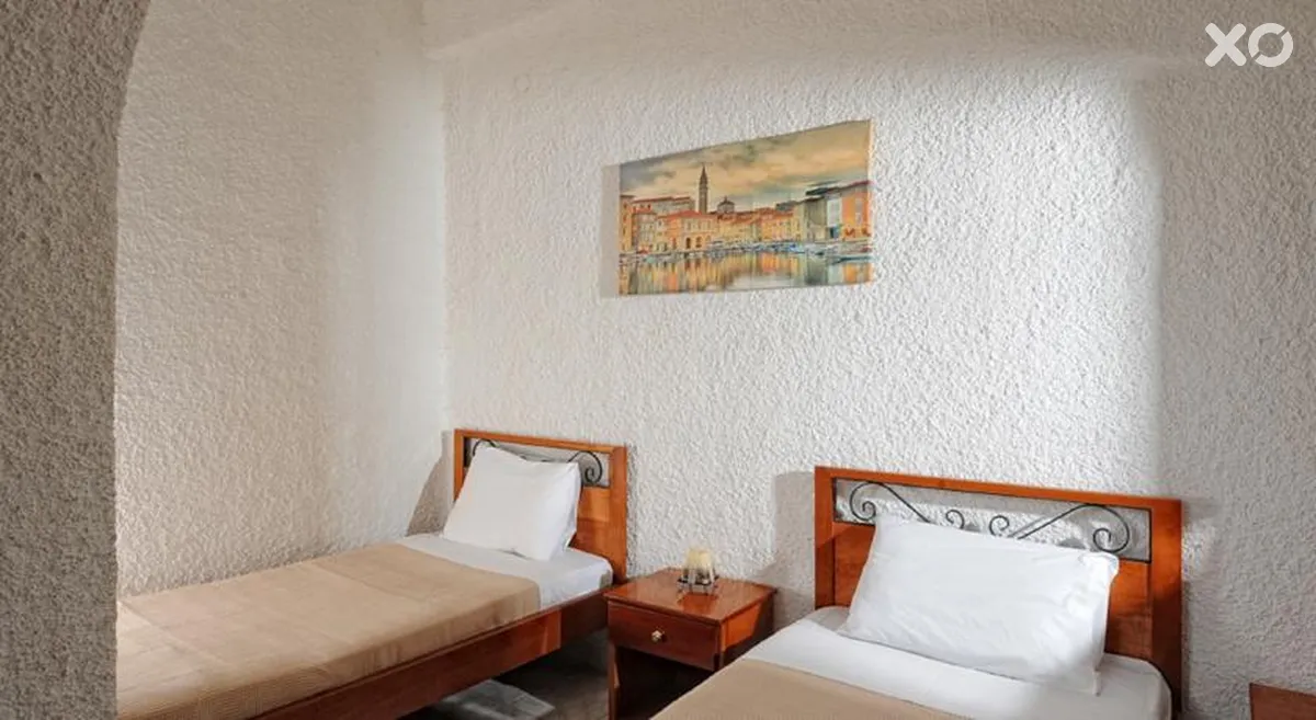 Erofili Apartments