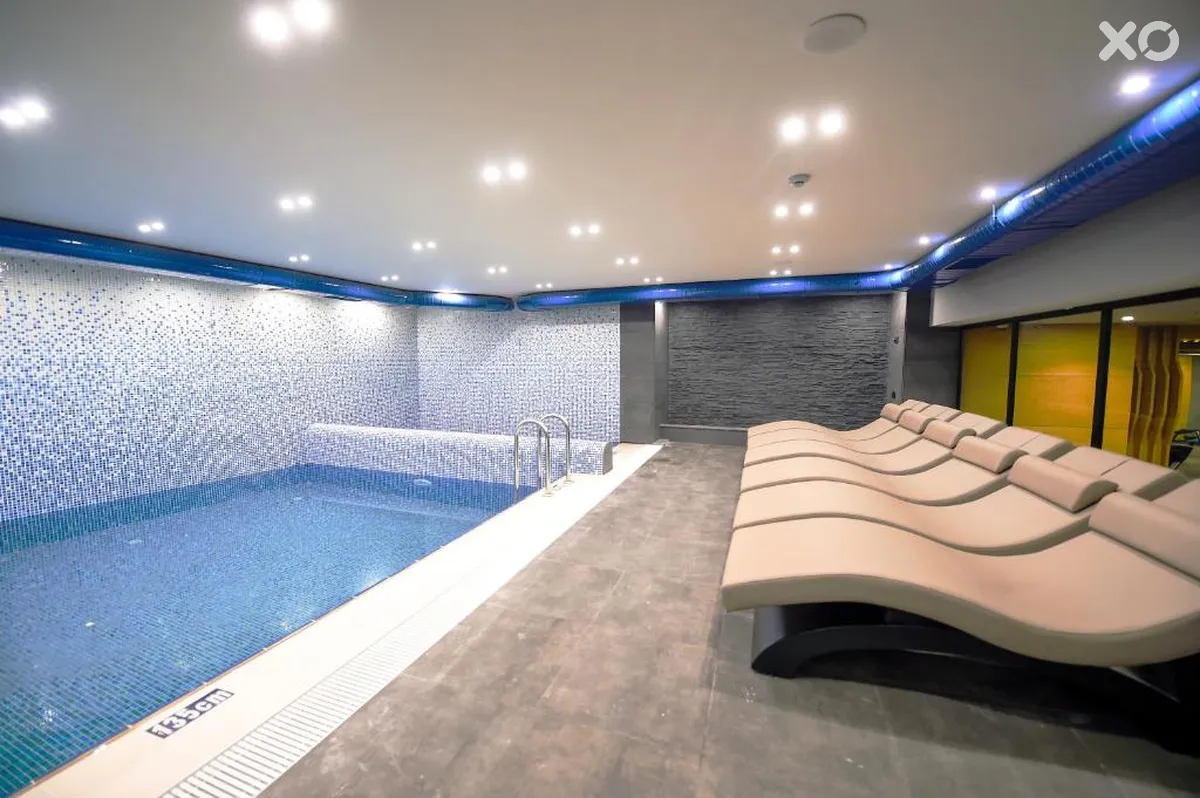 Cher Hotel Beyoglu
