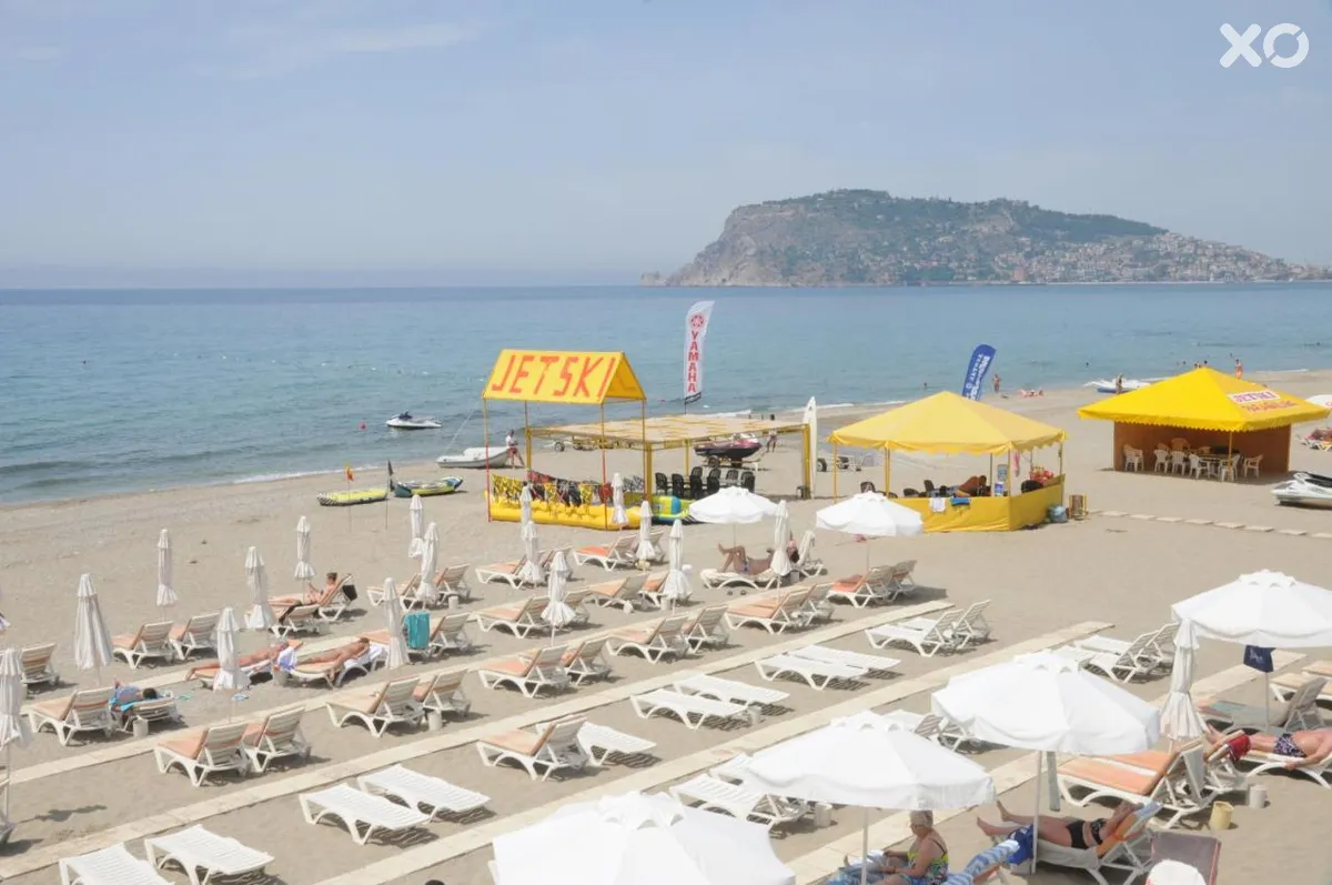 A11 Hotel Alanya