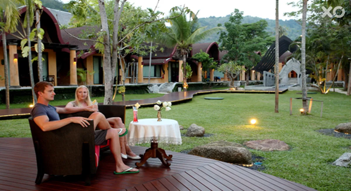 The Village Resort & Spa