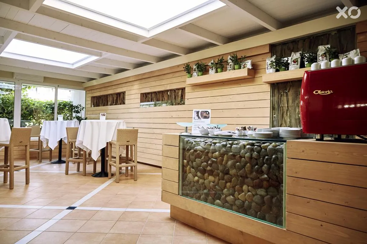 Robinson Club Kyllini Beach