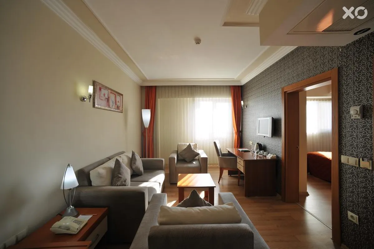 Emin Kocak Hotel